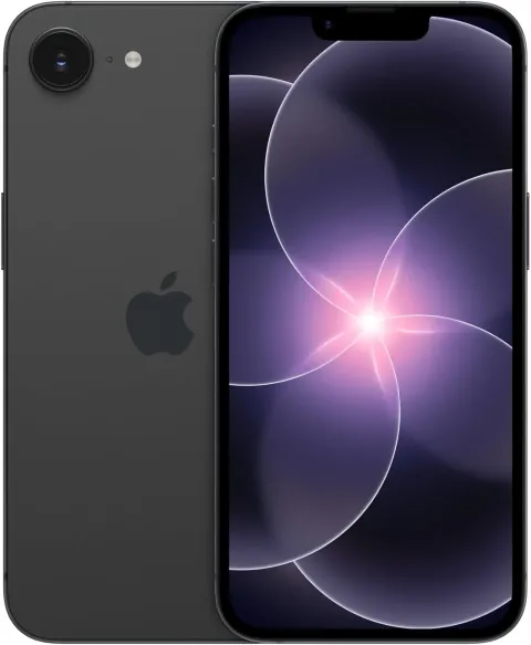 i phone 17e