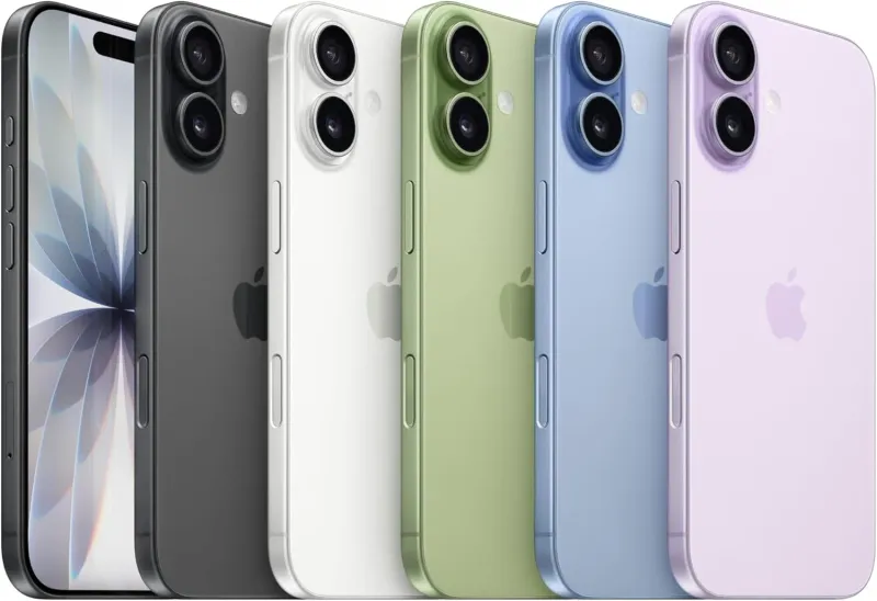 i phone 17