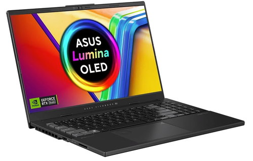 Asus Vivobook s15