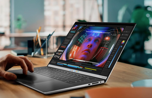 Dell XPS 15 Image