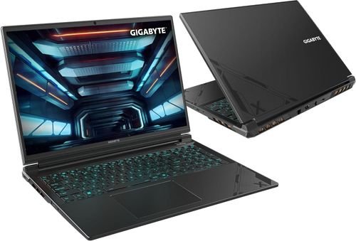 Gigabyte G6