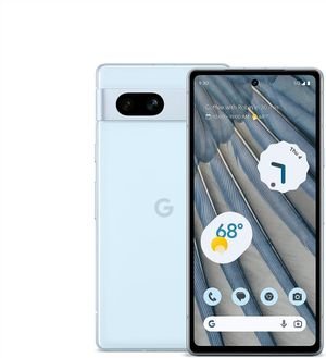 Google Pixel 7a 5G