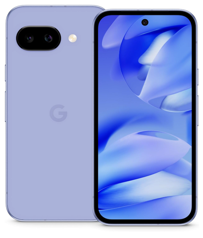 Google Pixel 9a
