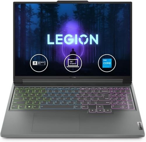 Lenovo Legion Slim 5 Gen 8