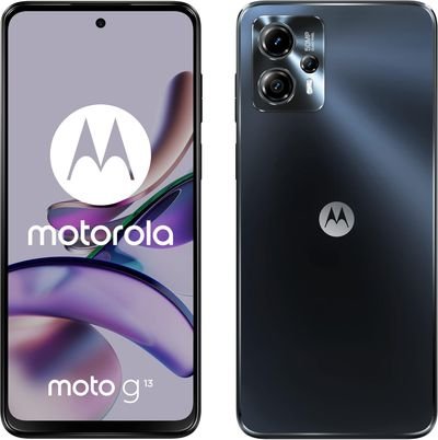 Motorola Moto G13