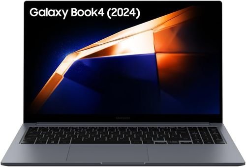 Samsung Galaxy Book 4